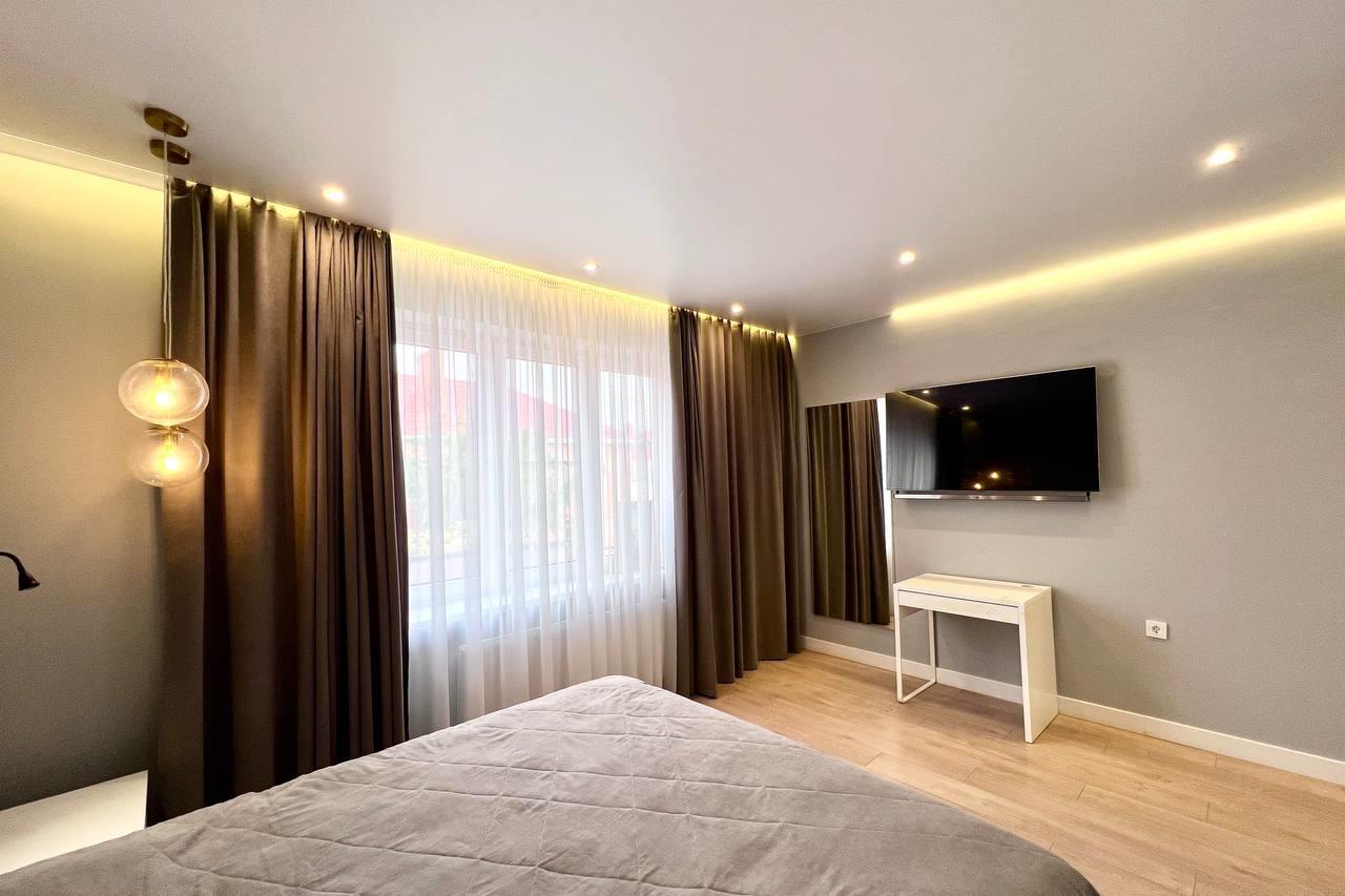 Фото №10: Дом 128 м² + 2.5 сот. - Краснодар, Прикубанский внутригородской округ, мкр. КП Греция, ул. Эгейская, 3к14