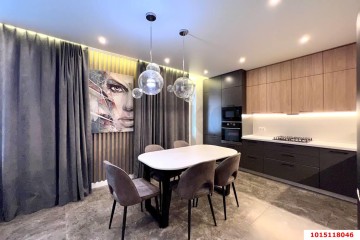 Фото №1: Таунхаус 128 м² - Краснодар, мкр. КП Греция, ул. Эгейская, 3к14