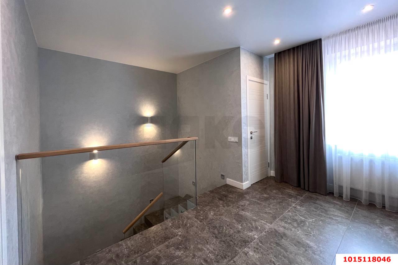 Фото №9: Таунхаус 128 м² + 2.5 сот. - Краснодар, КП Греция, ул. Эгейская, 3к14