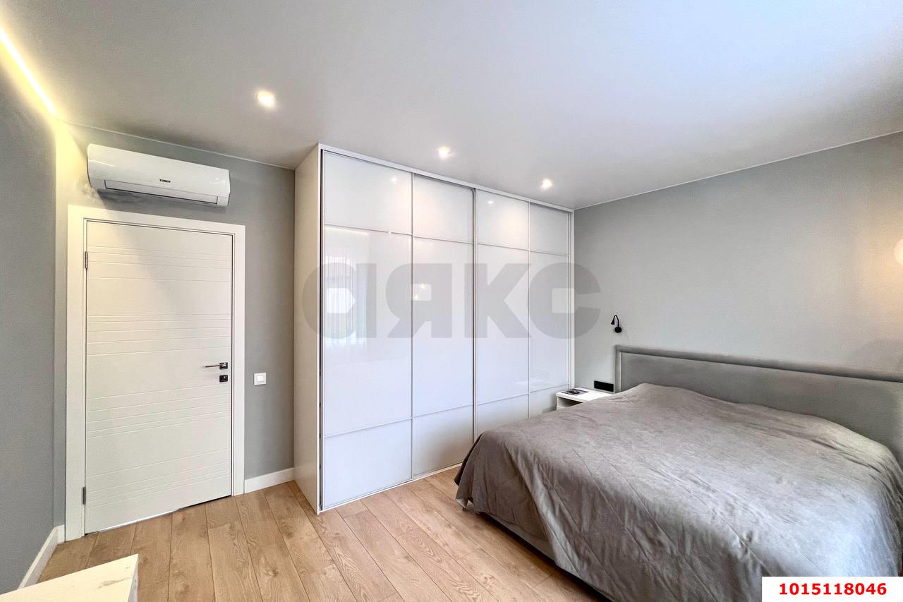 Фото №12: Таунхаус 128 м² + 2.5 сот. - Краснодар, КП Греция, ул. Эгейская, 3к14