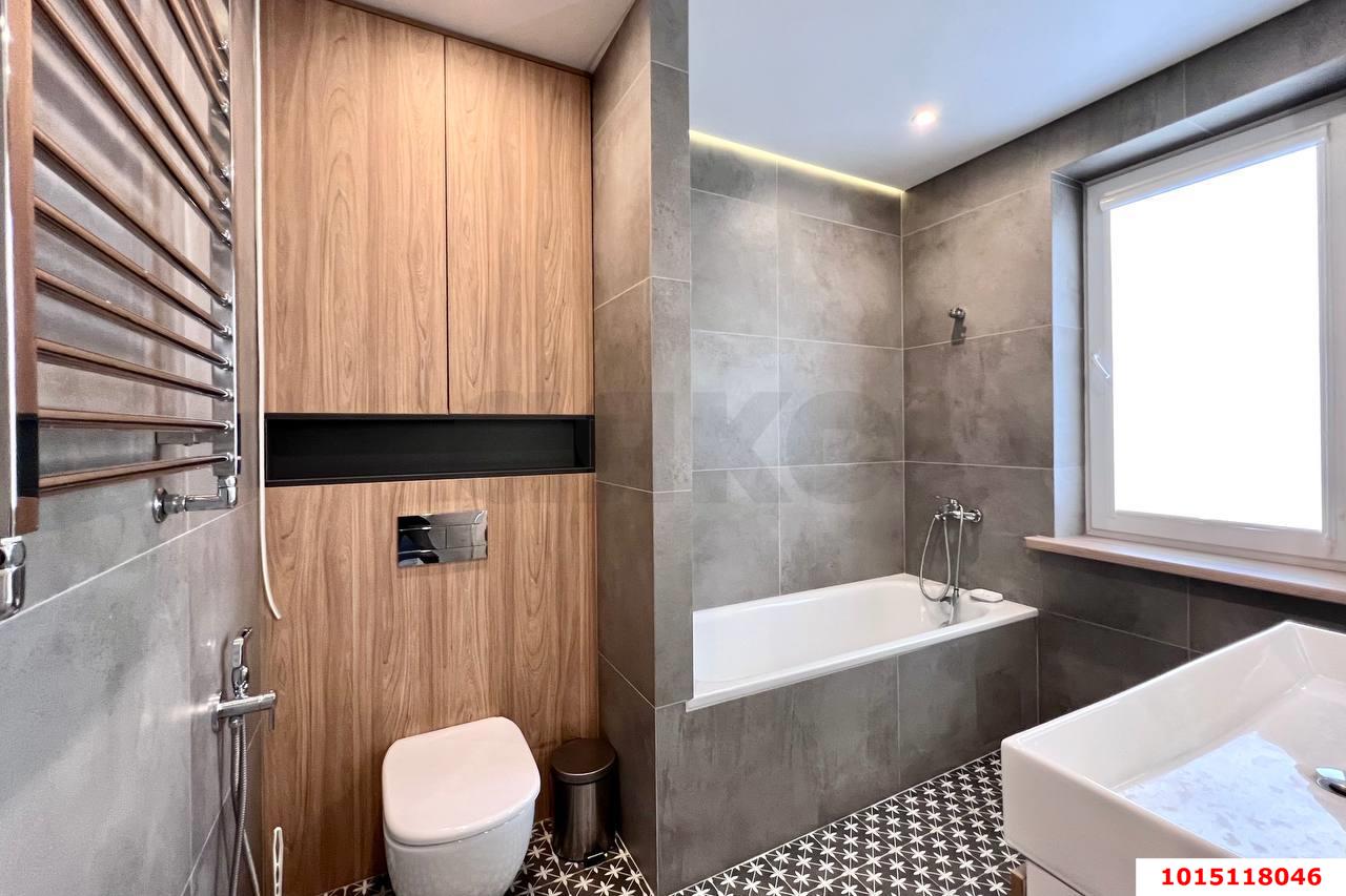 Фото №17: Таунхаус 128 м² + 2.5 сот. - Краснодар, КП Греция, ул. Эгейская, 3к14