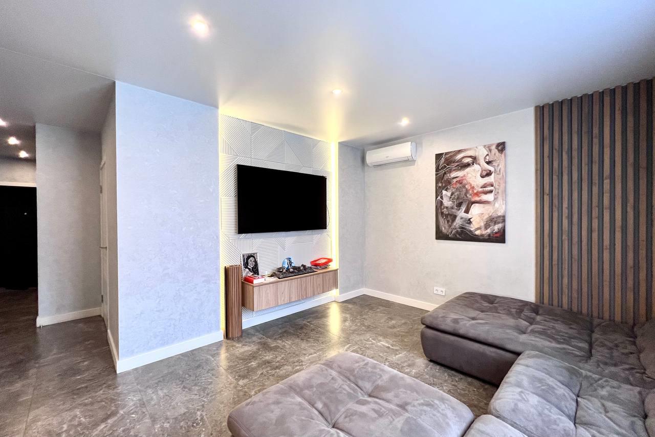 Фото №5: Дом 128 м² + 2.5 сот. - Краснодар, Прикубанский внутригородской округ, мкр. КП Греция, ул. Эгейская, 3к14