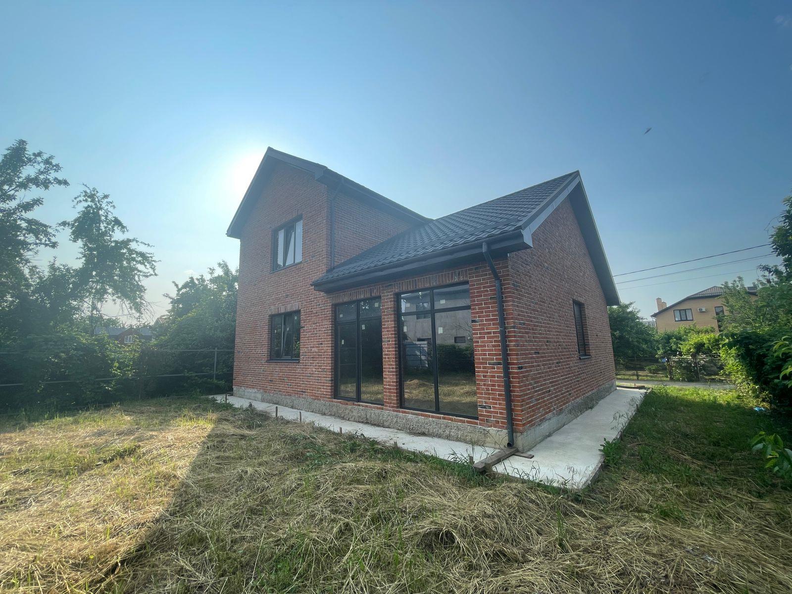 Фото №12: Дом 141 м² + 5 сот. - ДНТ Зори Кубани, ул. Садовая