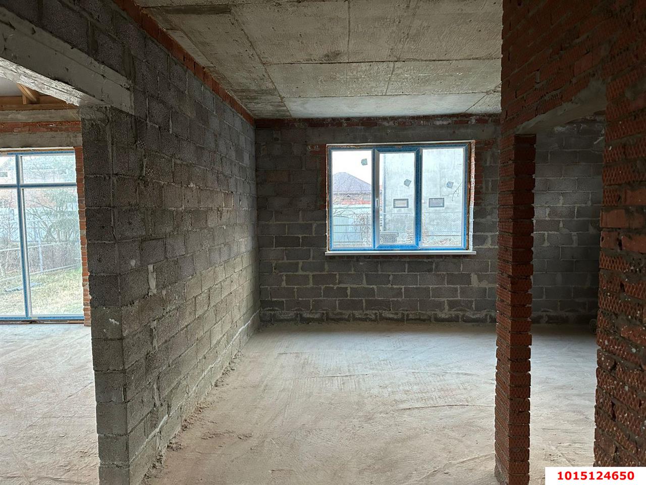 Фото №8: Дом 141 м² + 5 сот. - ДНТ Зори Кубани, ул. Садовая