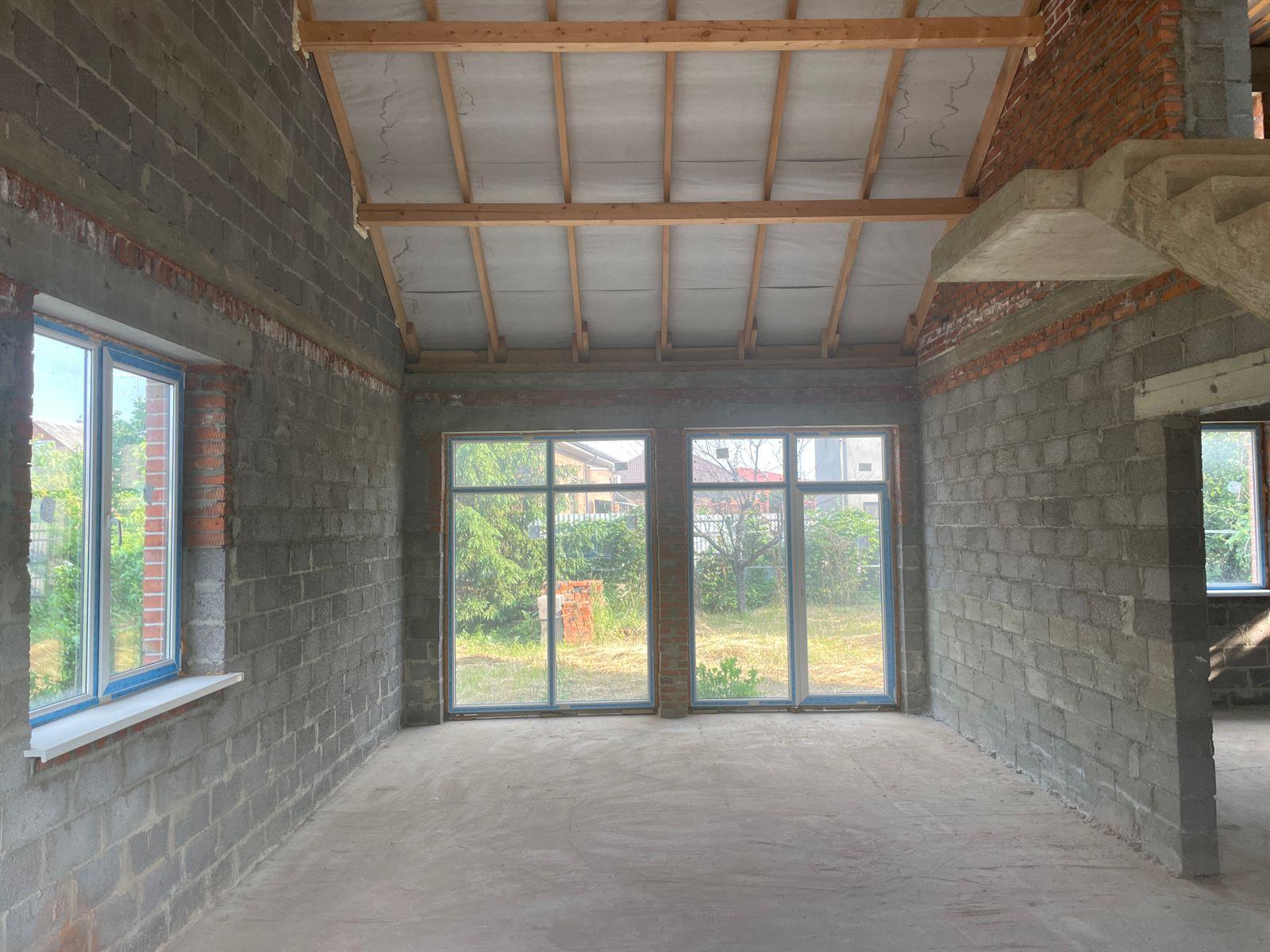 Фото №5: Дом 141 м² + 5 сот. - ДНТ Зори Кубани, ул. Садовая