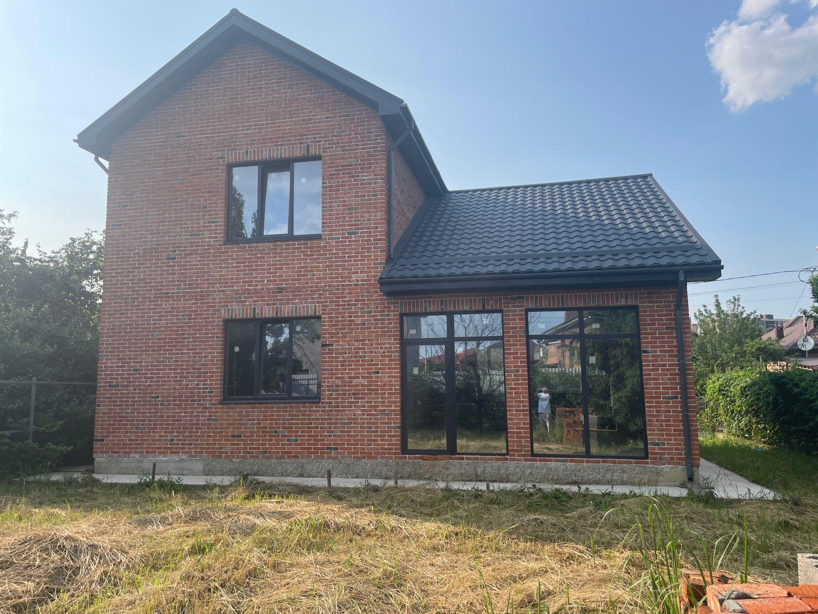 Фото №11: Дом 141 м² + 5 сот. - ДНТ Зори Кубани, ул. Садовая