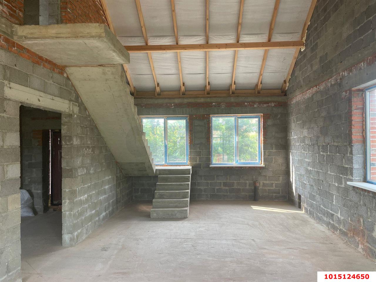 Фото №4: Дом 141 м² + 5 сот. - ДНТ Зори Кубани, ул. Садовая