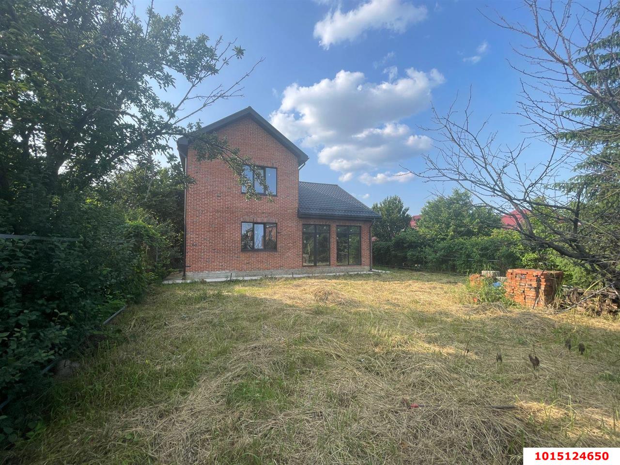 Фото №14: Дом 141 м² + 5 сот. - ДНТ Зори Кубани, ул. Садовая