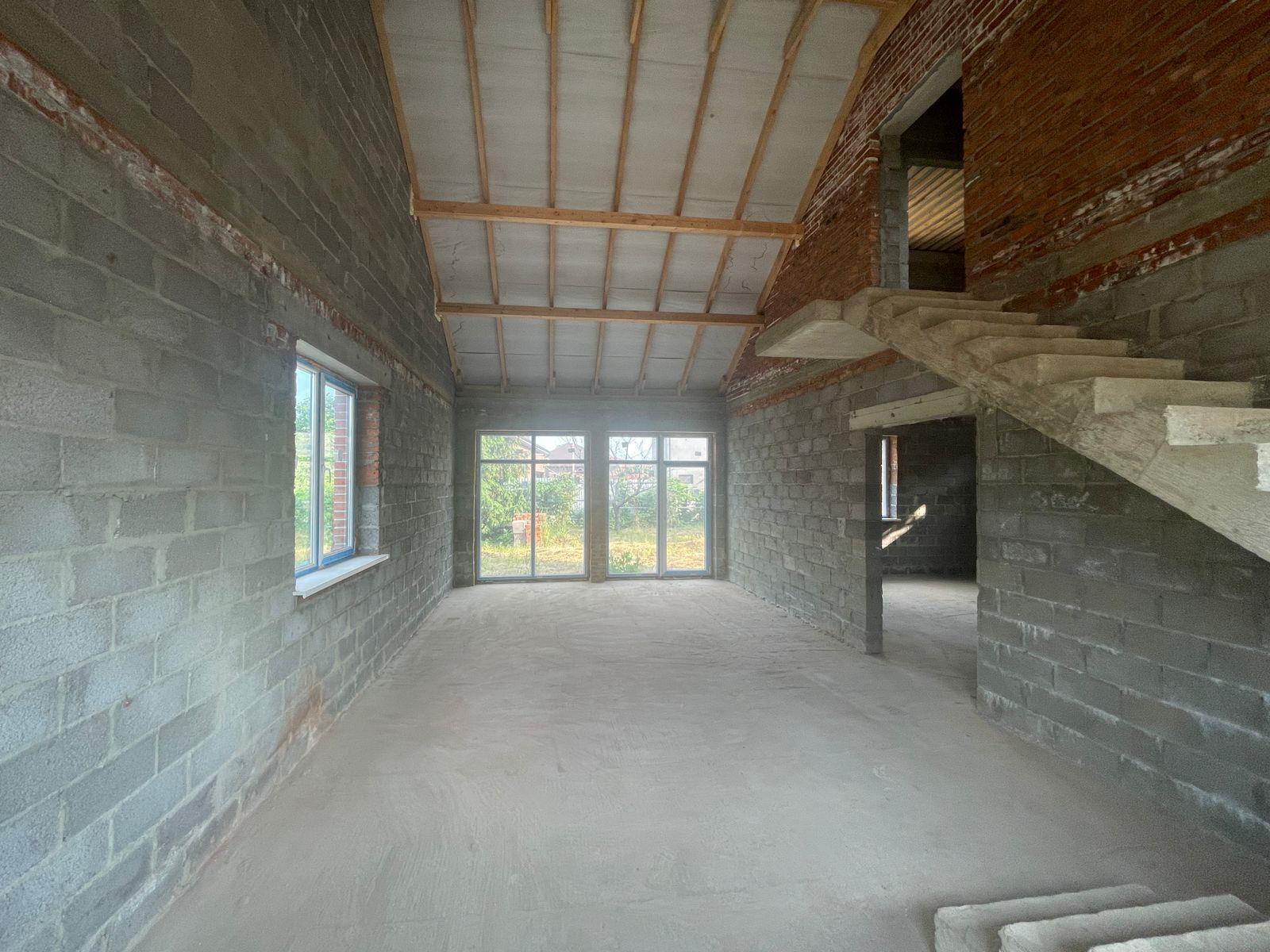 Фото №7: Дом 141 м² + 5 сот. - ДНТ Зори Кубани, ул. Садовая