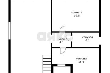 Фото №3: Дом 141 м² - ДНТ Зори Кубани, ул. Садовая