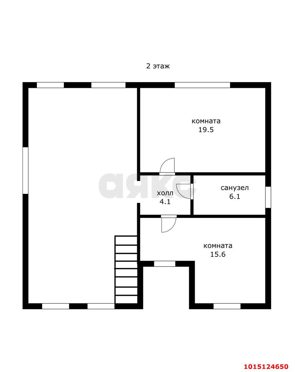 Фото №3: Дом 141 м² + 5 сот. - ДНТ Зори Кубани, ул. Садовая