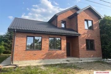 Фото №1: Дом 141 м² - ДНТ Зори Кубани, ул. Садовая