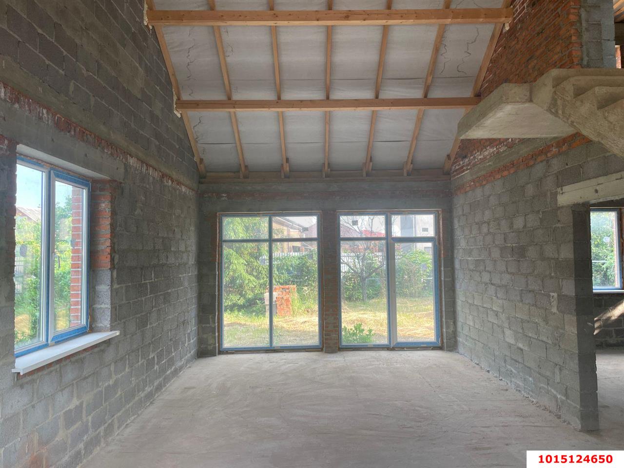 Фото №5: Дом 141 м² + 5 сот. - ДНТ Зори Кубани, ул. Садовая