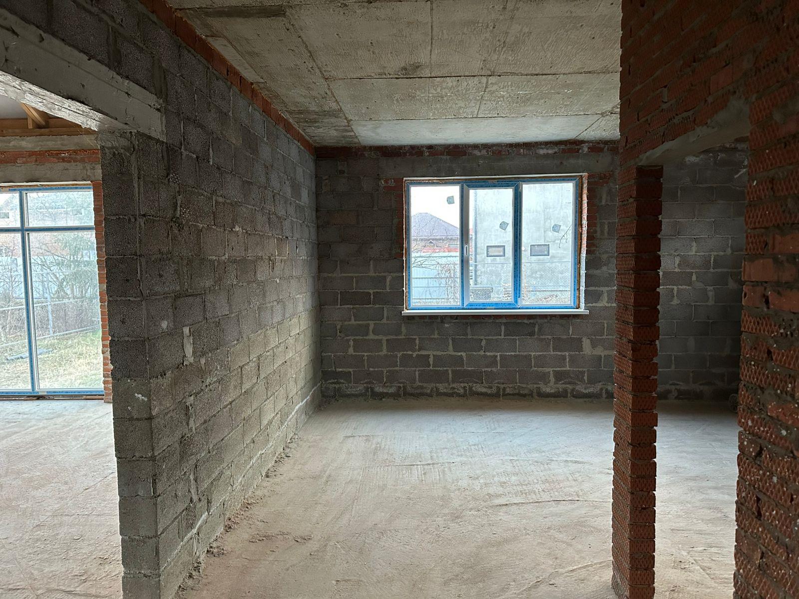 Фото №8: Дом 141 м² + 5 сот. - ДНТ Зори Кубани, ул. Садовая