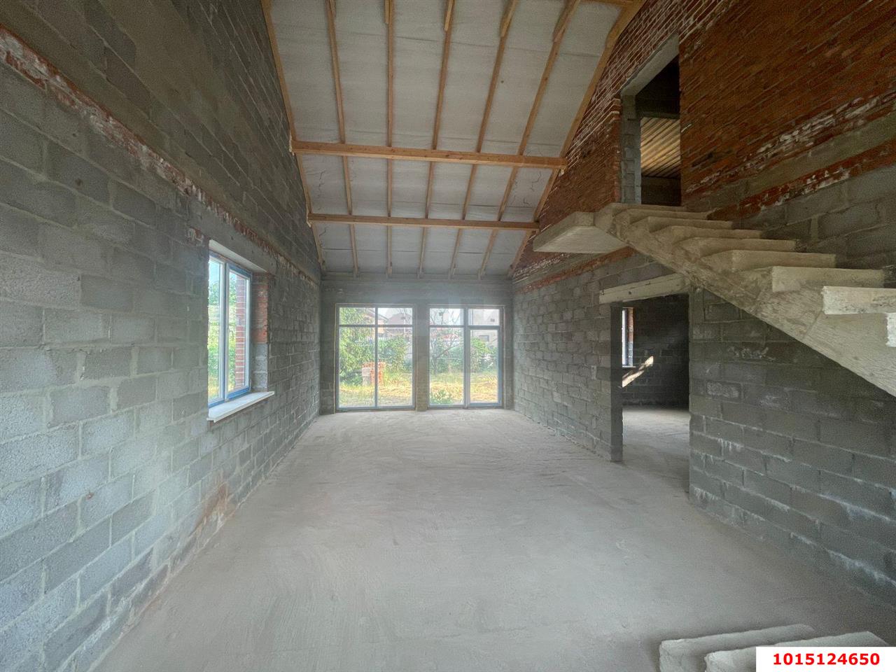 Фото №7: Дом 141 м² + 5 сот. - ДНТ Зори Кубани, ул. Садовая