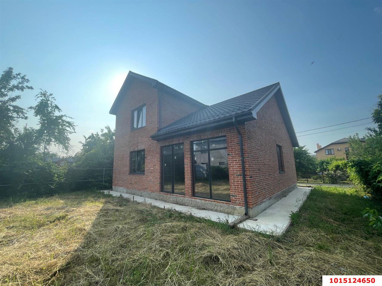 Фото №12: Дом 141 м² + 5 сот. - ДНТ Зори Кубани, ул. Садовая