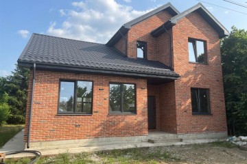 Фото №1: Дом 141 м² - ДНТ Зори Кубани, ул. Садовая