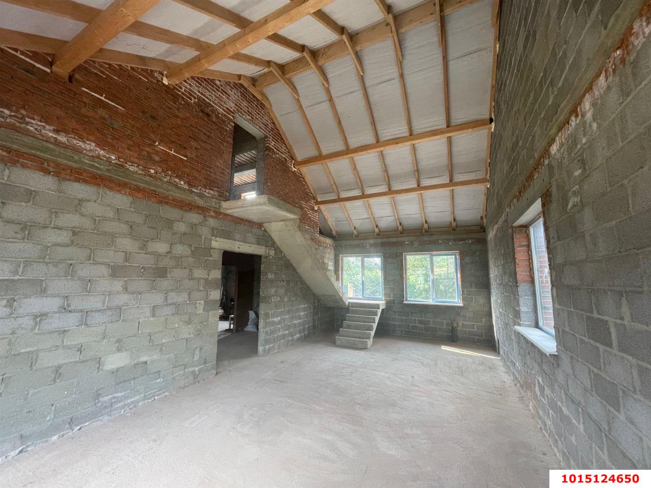 Фото №6: Дом 141 м² + 5 сот. - ДНТ Зори Кубани, ул. Садовая