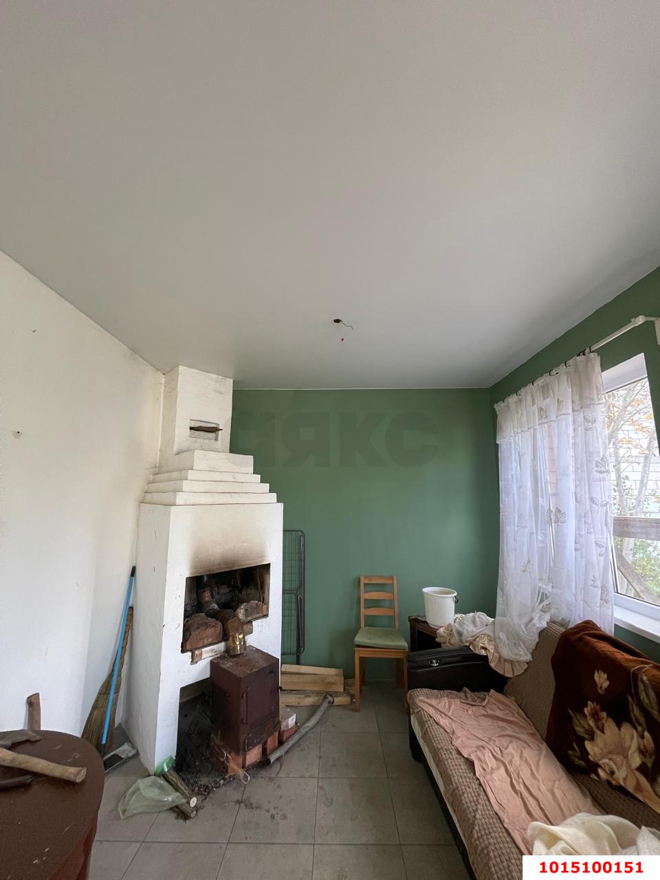 Фото №10: Дом 84 м² + 3.5 сот. - Механизатор, Южный массив, ул. Абрикосовая, 322