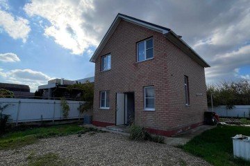 Фото №3: Дом 84 м² - Механизатор, мкр. Южный массив, ул. Абрикосовая, 322