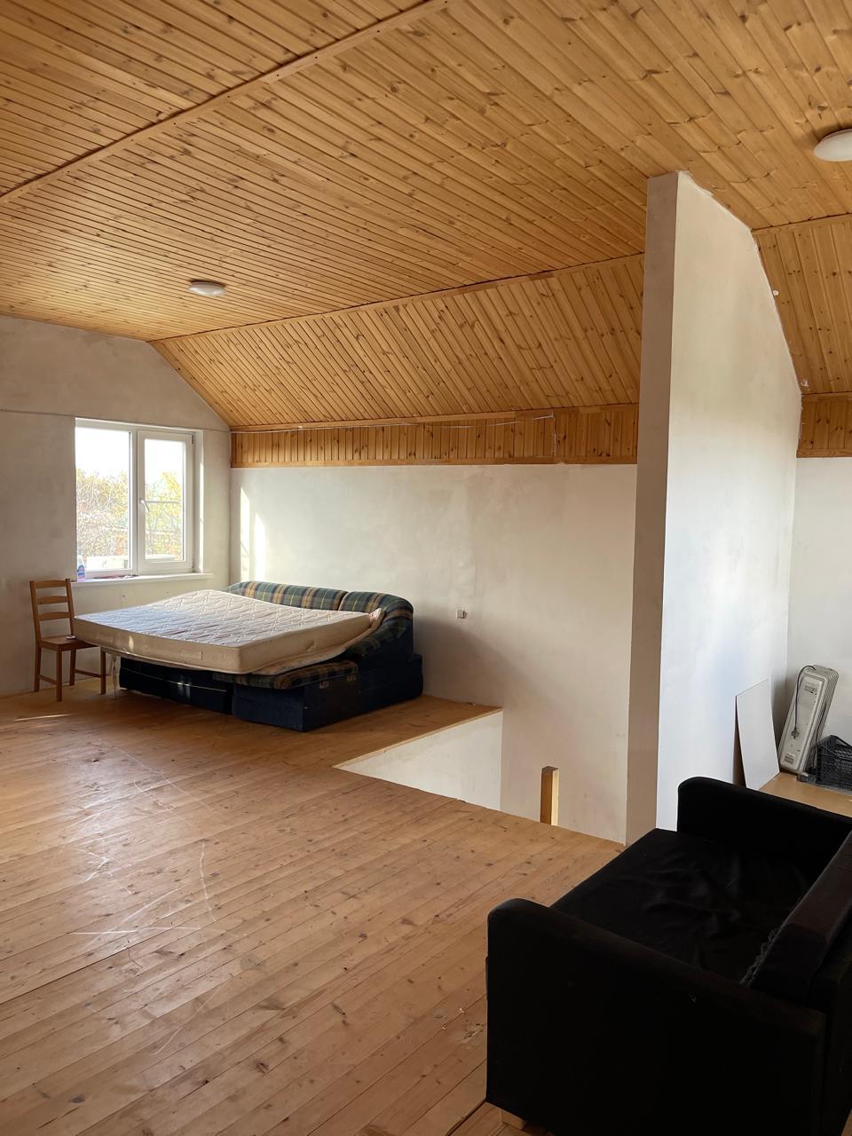 Фото №17: Дом 84 м² + 3.5 сот. - Механизатор, мкр. Южный массив, ул. Абрикосовая, 322