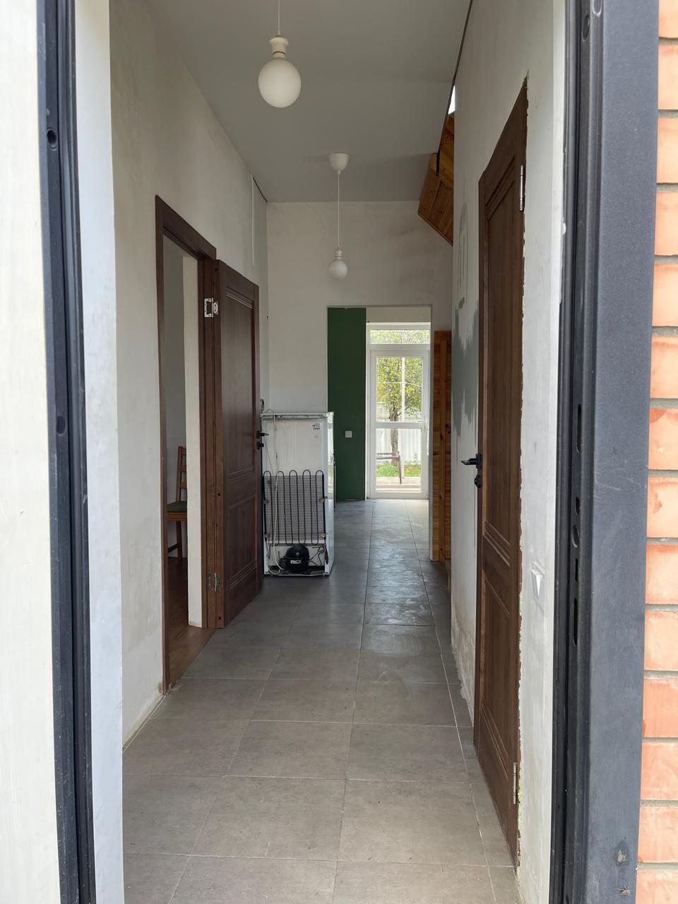 Фото №2: Дом 84 м² + 3.5 сот. - Механизатор, мкр. Южный массив, ул. Абрикосовая, 322