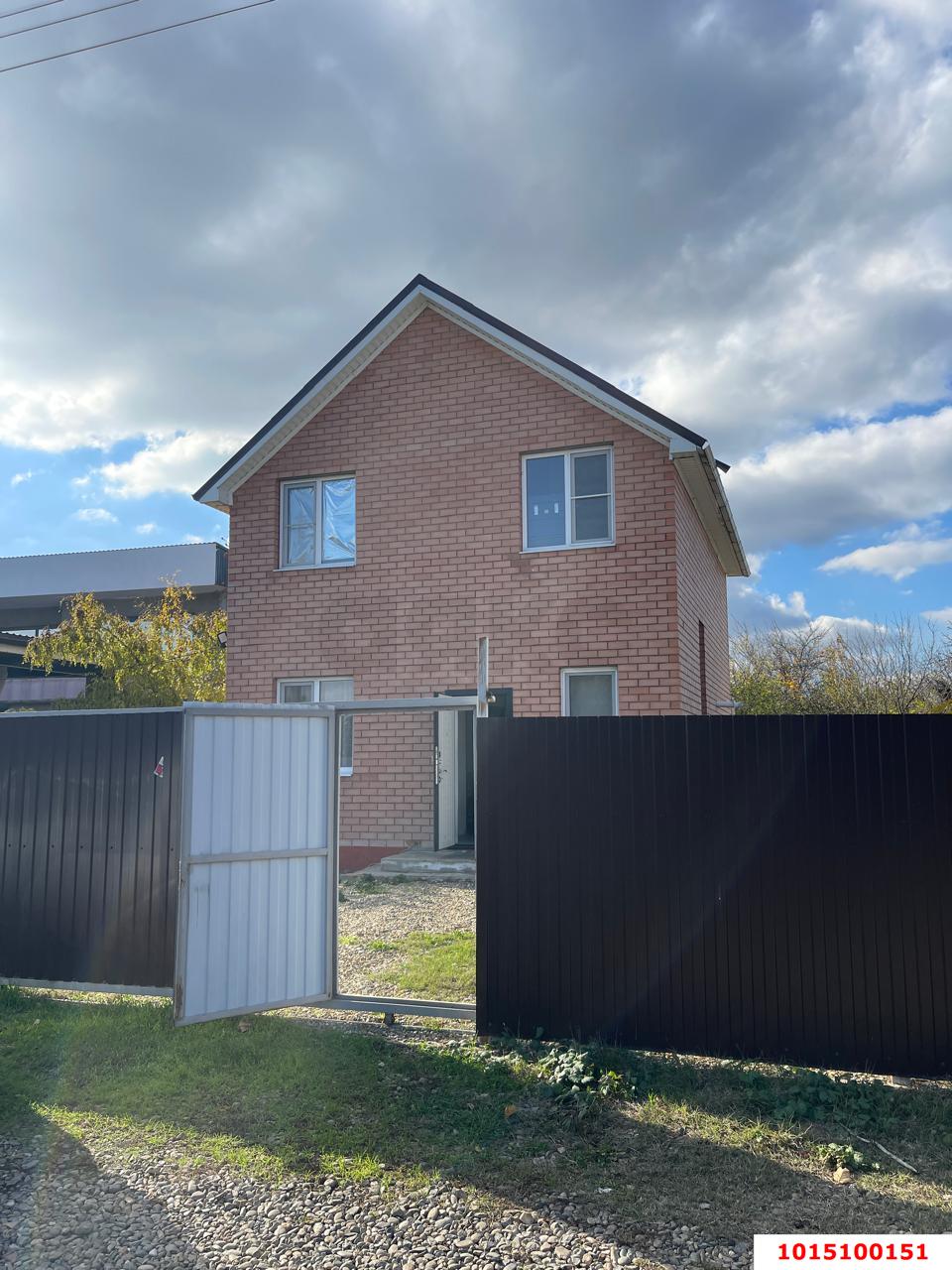 Фото №1: Дом 84 м² + 3.5 сот. - Механизатор, Южный массив, ул. Абрикосовая, 322