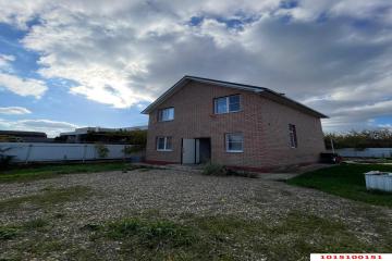 Фото №1: Дом 84 м² - Механизатор, мкр. Южный массив, ул. Абрикосовая, 322