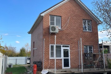 Фото №4: Дом 84 м² - Механизатор, мкр. Южный массив, ул. Абрикосовая, 322