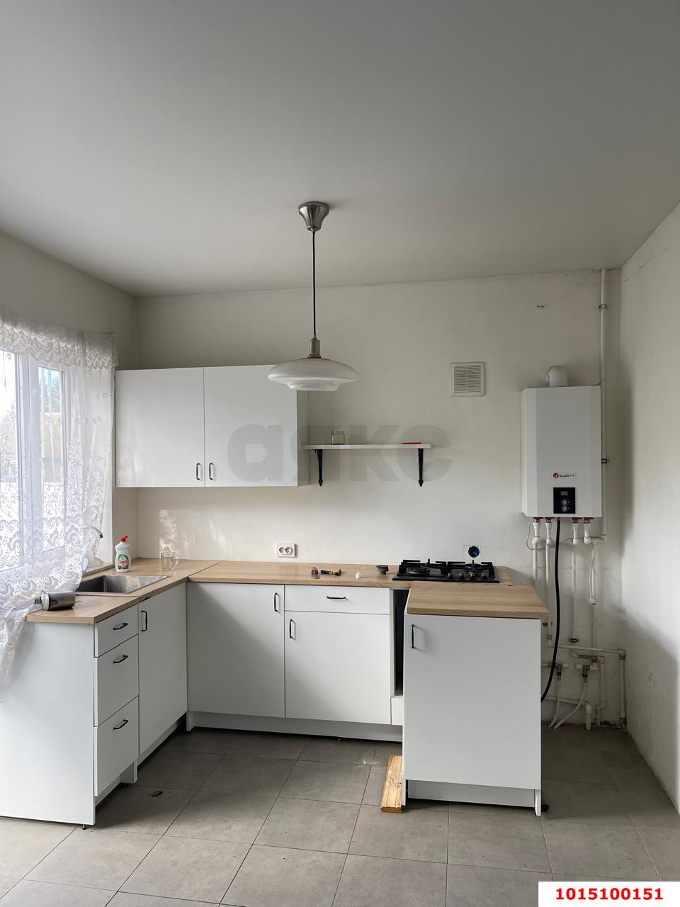 Фото №8: Дом 84 м² + 3.5 сот. - Механизатор, Южный массив, ул. Абрикосовая, 322