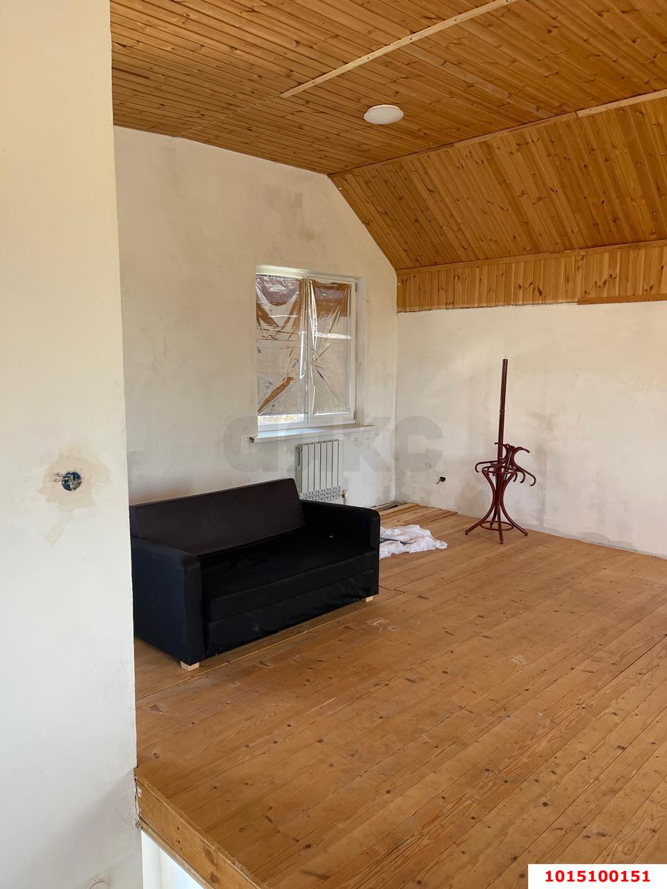 Фото №17: Дом 84 м² + 3.5 сот. - Механизатор, Южный массив, ул. Абрикосовая, 322