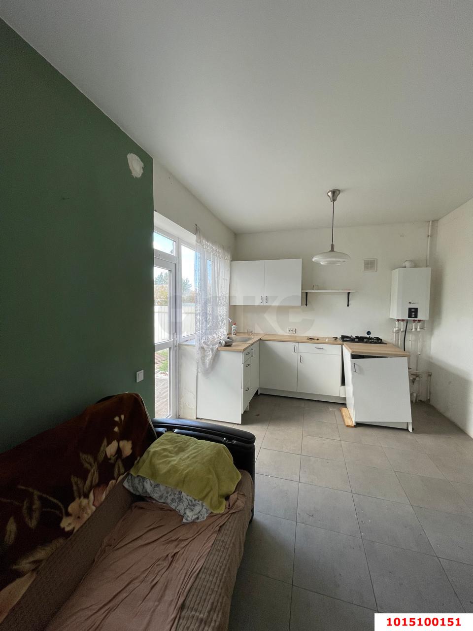 Фото №9: Дом 84 м² + 3.5 сот. - Механизатор, Южный массив, ул. Абрикосовая, 322