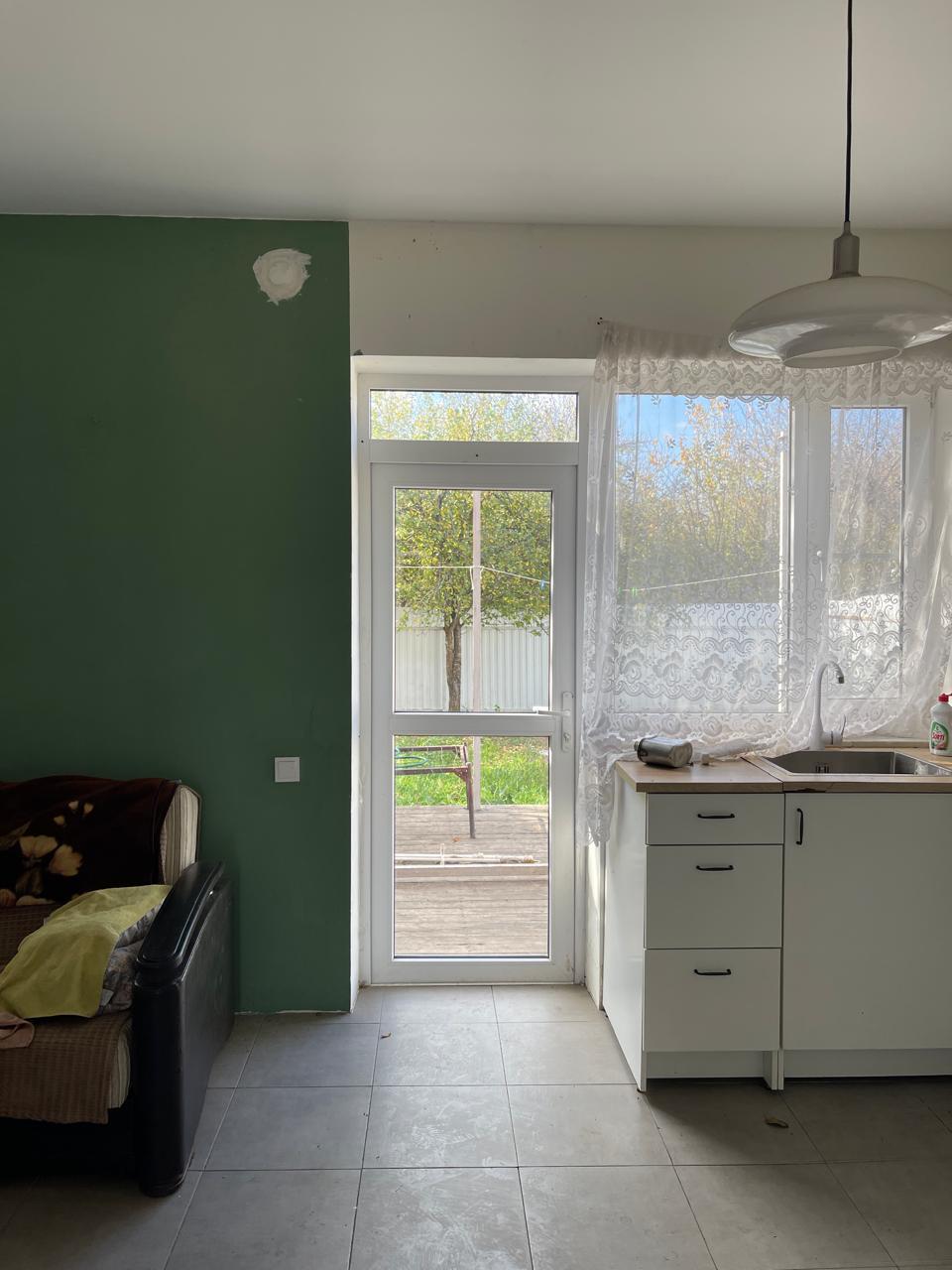 Фото №11: Дом 84 м² + 3.5 сот. - Механизатор, мкр. Южный массив, ул. Абрикосовая, 322