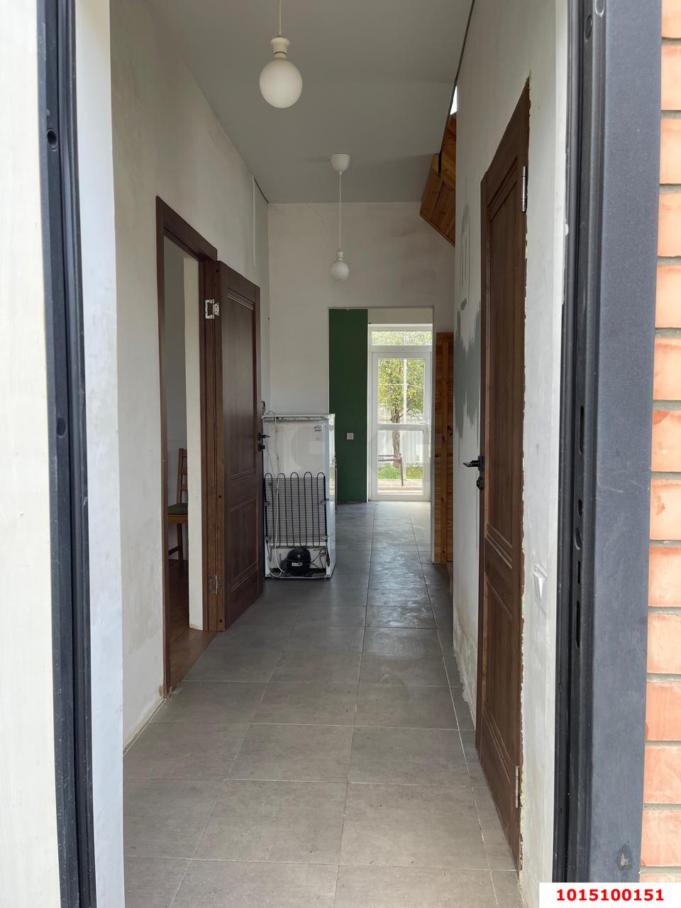 Фото №6: Дом 84 м² + 3.5 сот. - Механизатор, Южный массив, ул. Абрикосовая, 322