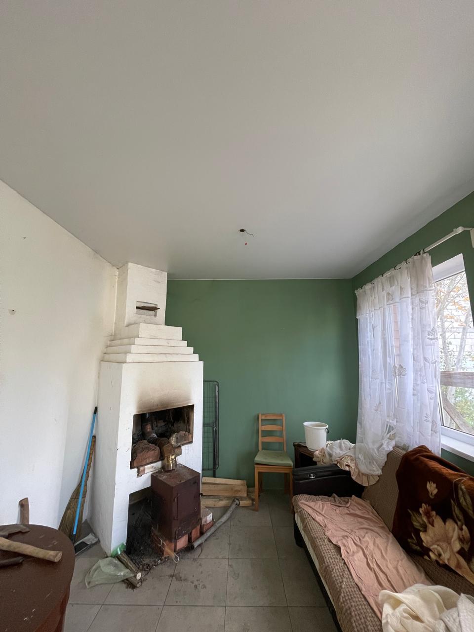 Фото №8: Дом 84 м² + 3.5 сот. - Механизатор, мкр. Южный массив, ул. Абрикосовая, 322