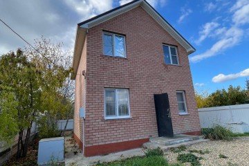 Фото №2: Дом 84 м² - Механизатор, мкр. Южный массив, ул. Абрикосовая, 322