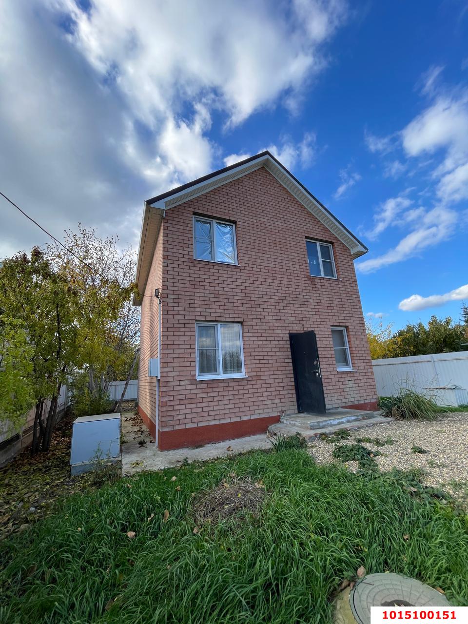 Фото №2: Дом 84 м² + 3.5 сот. - Механизатор, Южный массив, ул. Абрикосовая, 322