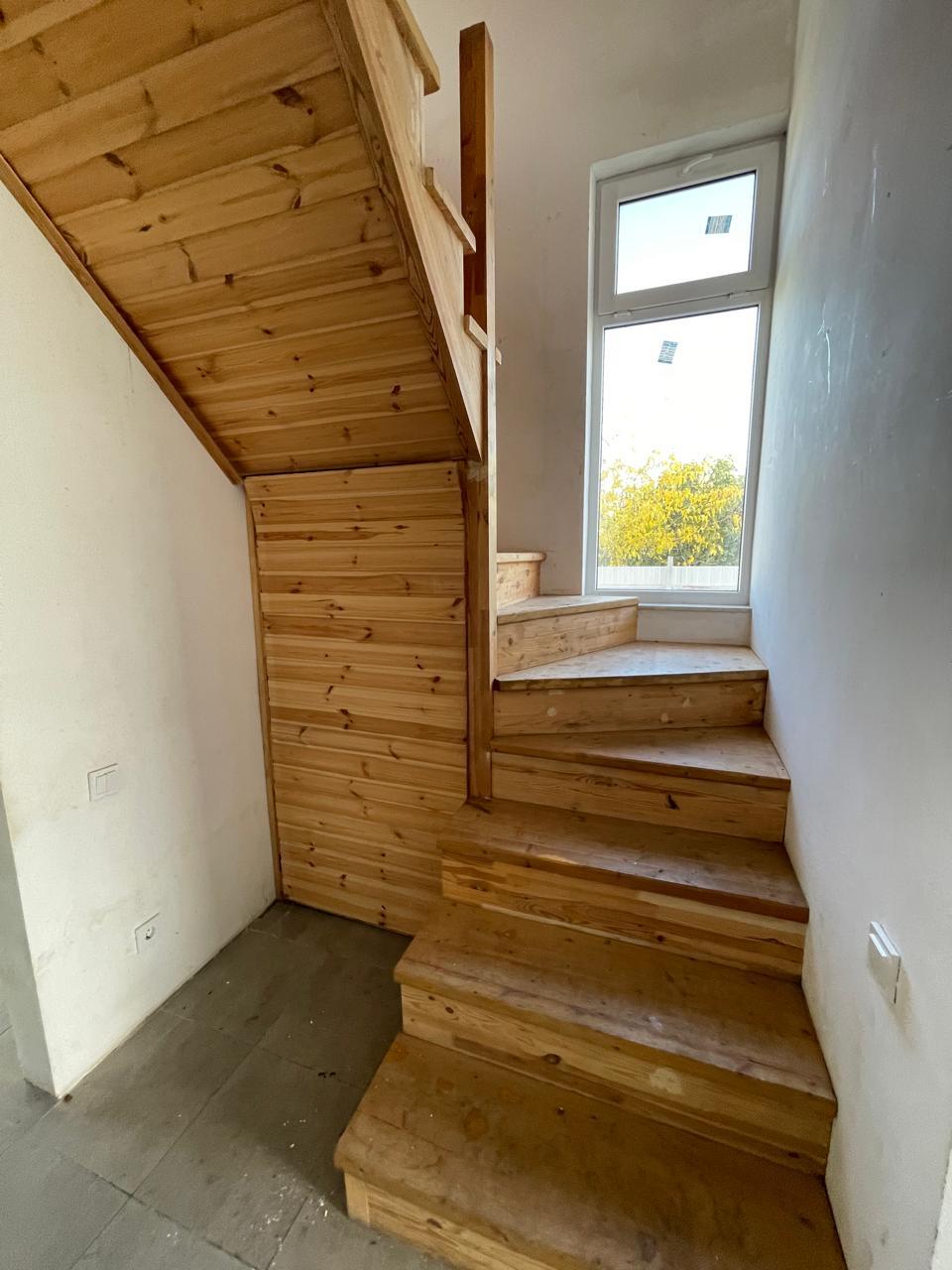 Фото №4: Дом 84 м² + 3.5 сот. - Механизатор, мкр. Южный массив, ул. Абрикосовая, 322