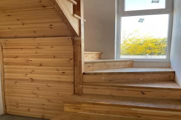 Фото №5: Дом 84 м² - Механизатор, мкр. Южный массив, ул. Абрикосовая, 322