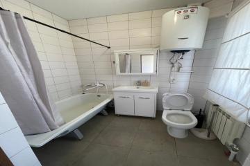 Фото №3: Дом 84 м² - Механизатор, мкр. Южный массив, ул. Абрикосовая, 322