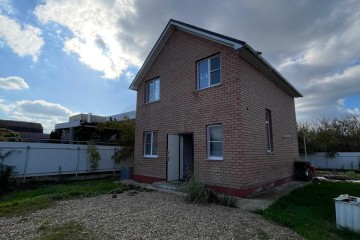 Фото №3: Дом 84 м² - Механизатор, мкр. Южный массив, ул. Абрикосовая, 322