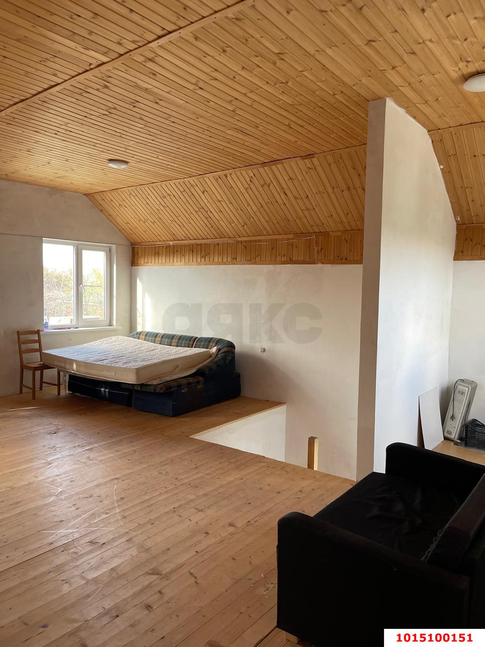 Фото №17: Дом 84 м² + 3.5 сот. - Механизатор, Южный массив, ул. Абрикосовая, 322