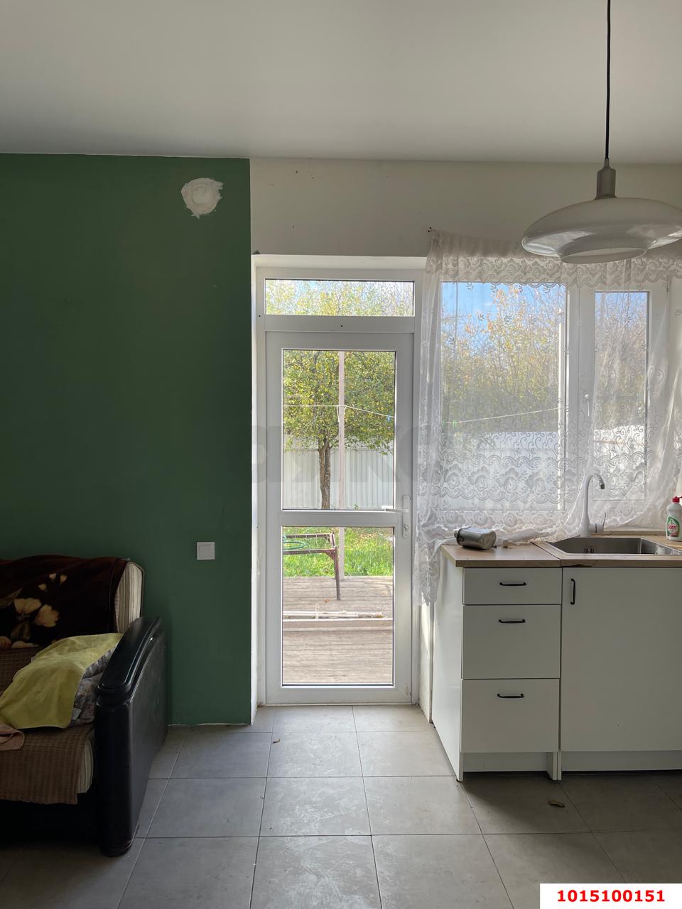 Фото №7: Дом 84 м² + 3.5 сот. - Механизатор, Южный массив, ул. Абрикосовая, 322