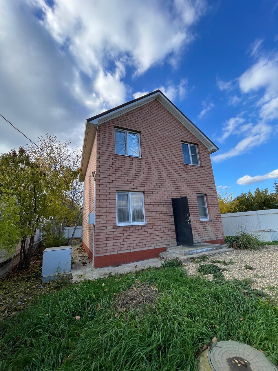 Фото №6: Дом 84 м² + 3.5 сот. - Механизатор, мкр. Южный массив, ул. Абрикосовая, 322