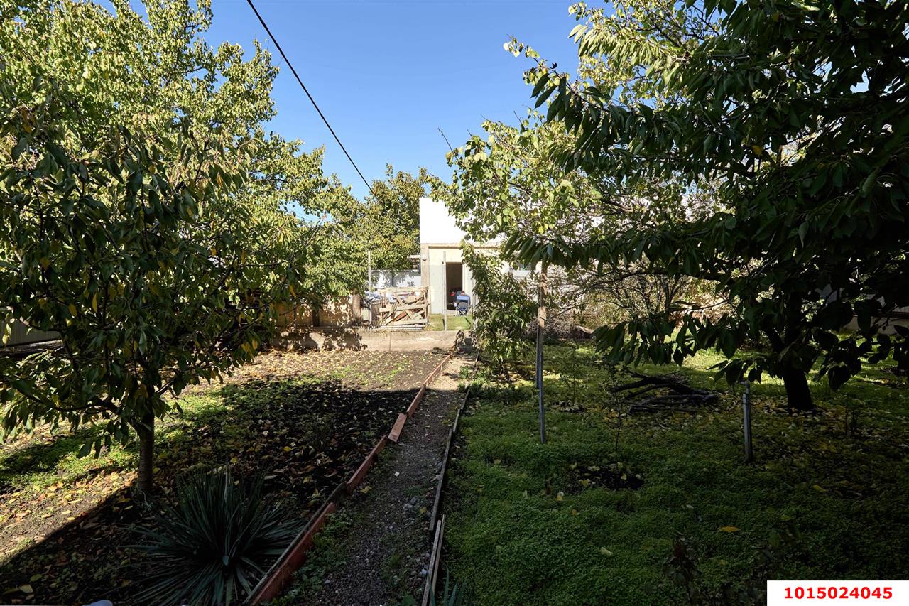 Фото №9: Дом 75 м² + 4.04 сот. - Берёзовый, Прикубанский внутригородской округ, мкр. СНТ Прогресс, ул. Садовая, 136/1