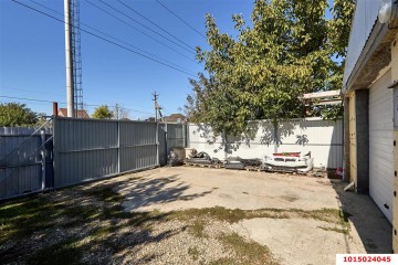 Фото №3: Дом 75 м² - Берёзовый, мкр. СНТ Прогресс, ул. Садовая, 136/1