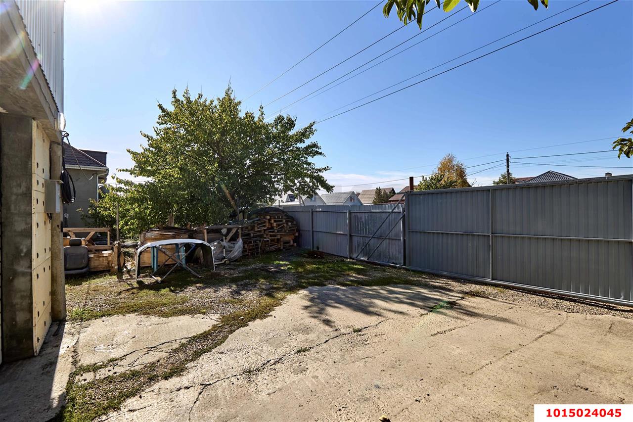 Фото №7: Дом 75 м² + 4.04 сот. - Берёзовый, Прикубанский внутригородской округ, мкр. СНТ Прогресс, ул. Садовая, 136/1