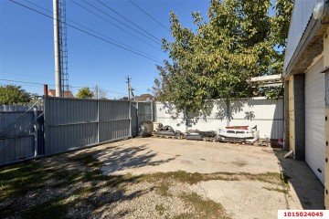 Фото №3: Дом 75 м² - Берёзовый, мкр. СНТ Прогресс, ул. Садовая, 136/1