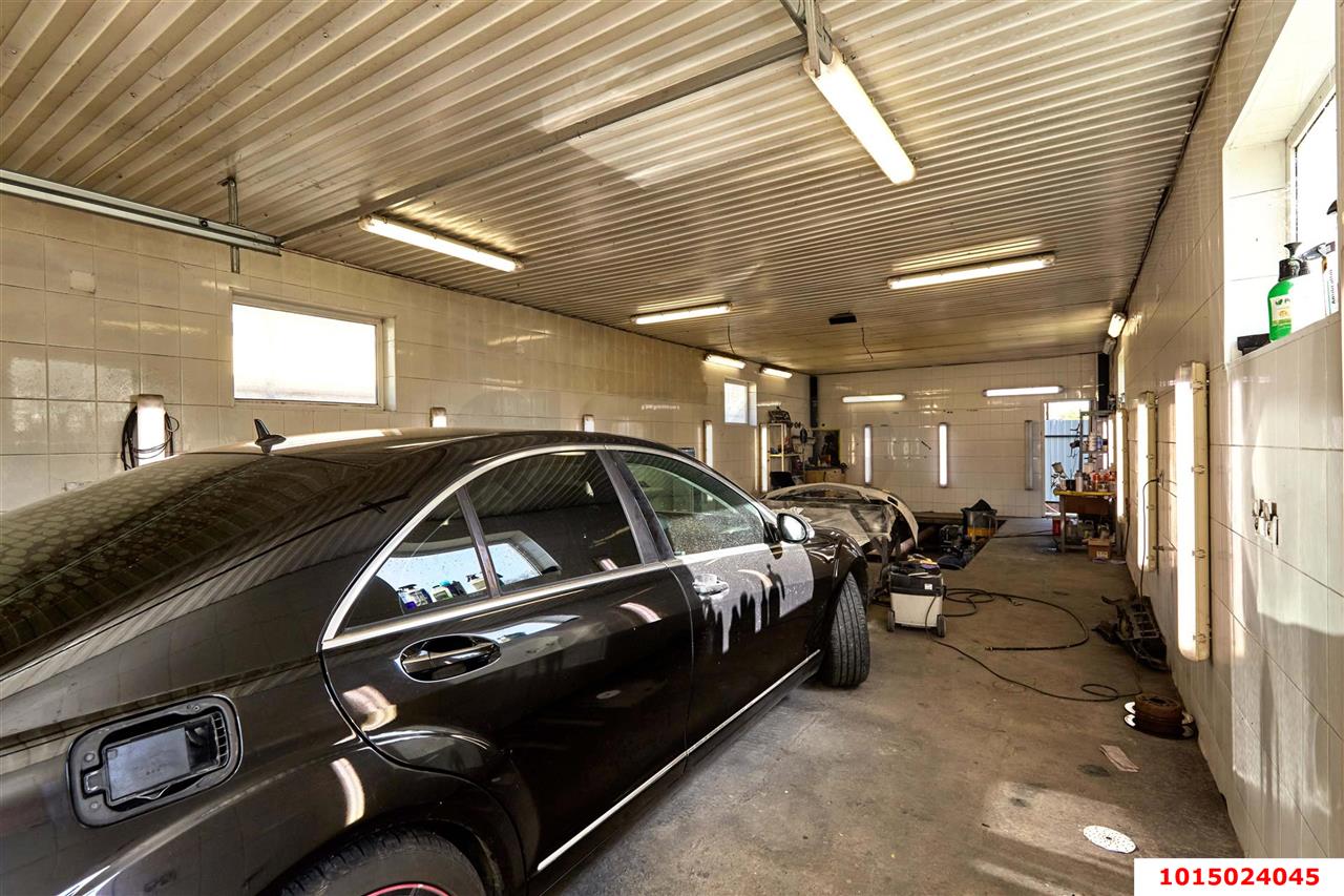 Фото №5: Дом 75 м² + 4.04 сот. - Берёзовый, СНТ Прогресс, ул. Садовая, 136/1