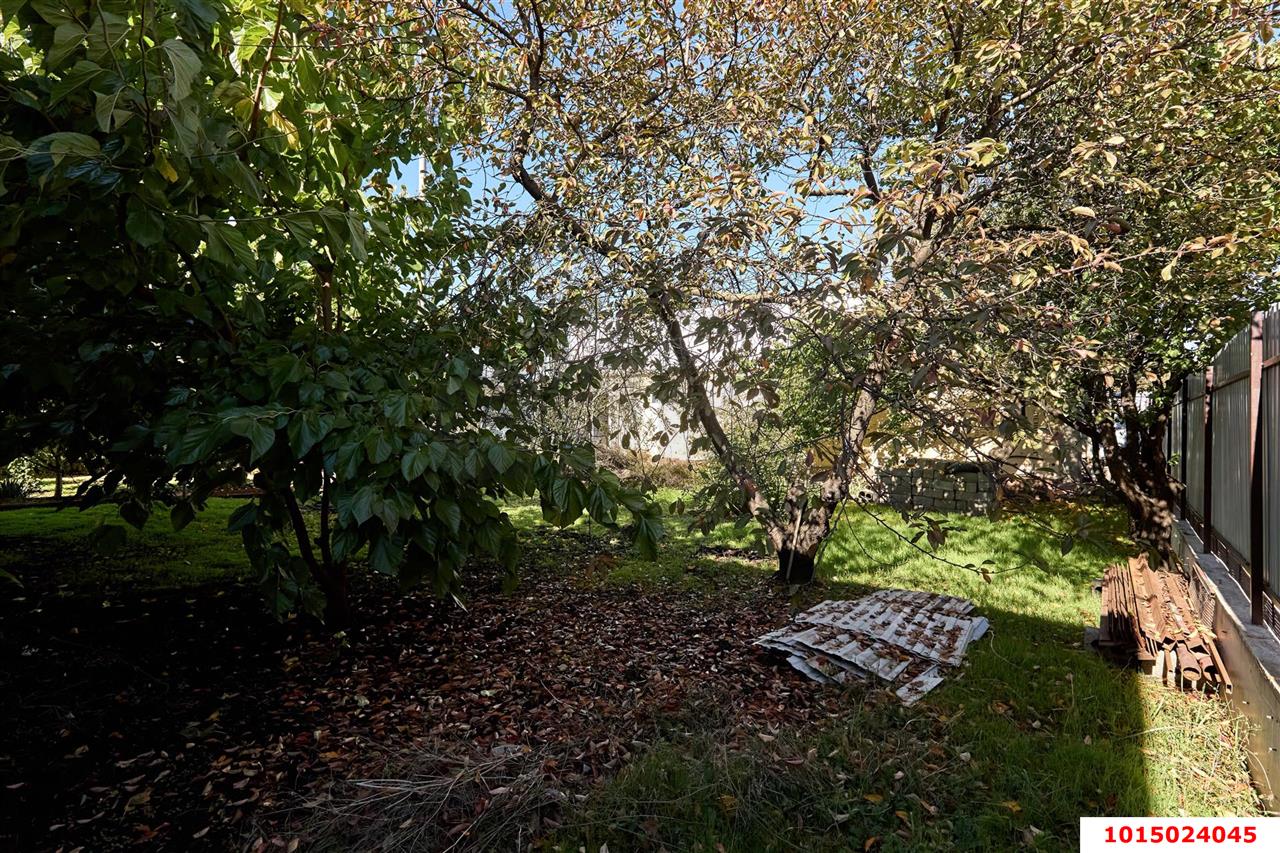 Фото №10: Дом 75 м² + 4.04 сот. - Берёзовый, Прикубанский внутригородской округ, мкр. СНТ Прогресс, ул. Садовая, 136/1